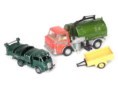 DINKY TOYS (3)