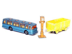 DINKY TOYS (3)