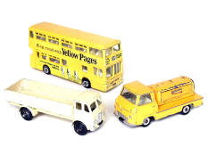 DINKY TOYS (GB) (3)