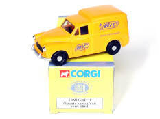 CORGI TOYS (GB) (1)