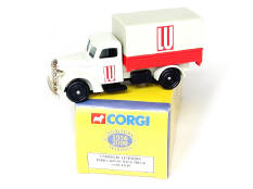 CORGI TOYS (GB) (1)