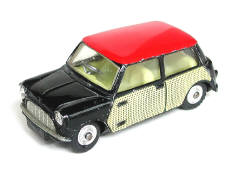 CORGI TOYS (GB) (1)