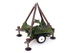 CORGI TOYS (GB) (1)