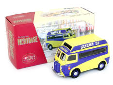 CORGI TOYS (GB) (1)