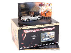 CORGI TOYS (GB) (1)