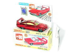 DINKY TOYS (GB) (1)