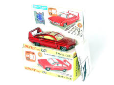 DINKY TOYS (GB) (1)