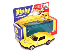 DINKY TOYS (GB) (1)