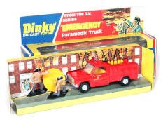 DINKY TOYS (GB) (1)