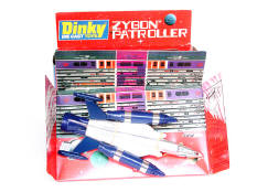 DINKY TOYS (GB) (1)