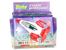 DINKY TOYS (GB) (1)