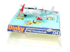 DINKY TOYS (GB) (1)