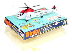 DINKY TOYS (GB) (1)