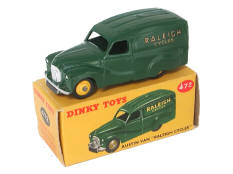 DINKY TOYS (GB) (1)