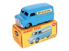 DINKY TOYS (GB) (1)