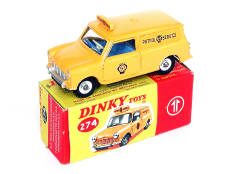 DINKY TOYS (GB) (1)