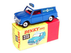 DINKY TOYS (GB) (1)