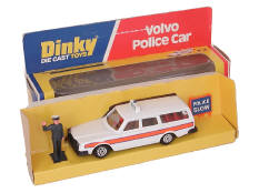 DINKY TOYS (GB) (1)