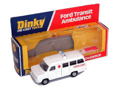 DINKY TOYS (GB) (1)