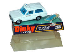 DINKY TOYS (GB) (1)