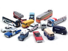 CORGI TOYS (GB) (14)