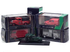 ELIGOR (FRANCE) (5)