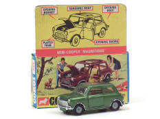 CORGI TOYS (GB) (1)