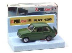 POLITOYS (ITALIE) (1)