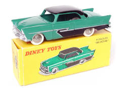 DINKY TOYS (FRANCE) (1)