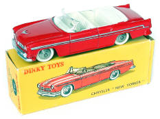 DINKY TOYS (FRANCE) (1)
