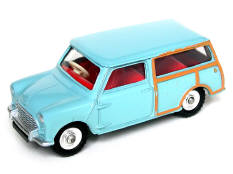 DINKY TOYS (GB) (1)
