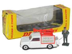 DINKY TOYS (GB) (1)
