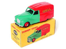 DINKY TOYS (GB) (1)