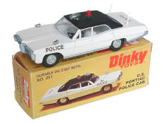 DINKY TOYS (GB) (1)