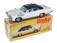 DINKY TOYS (GB) (1)