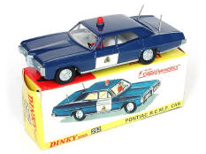 DINKY TOYS (GB) (1)