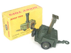 DINKY TOYS (FRANCE) (1)