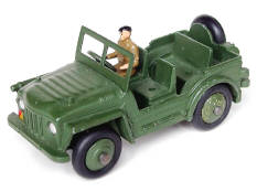 DINKY TOYS (GB) (1)