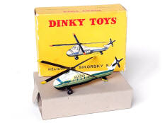 DINKY TOYS (FRANCE) (1)