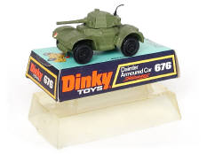 DINKY TOYS (GB) (1)