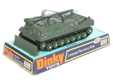 DINKY TOYS (GB) (1)
