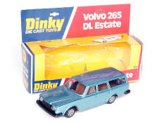 DINKY TOYS (GB) (1)