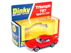 DINKY TOYS (GB) (1)