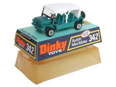 DINKY TOYS (GB) (1)