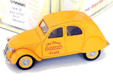 DINKY MATCHBOX (1)