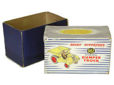 DINKY TOYS (GB) (1)