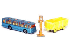 DINKY TOYS (3)