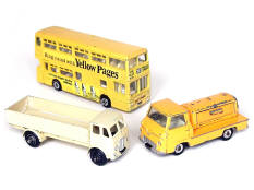 DINKY TOYS (GB) (3)