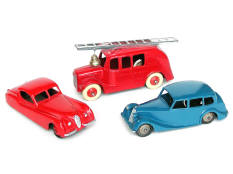 DINKY TOYS (GB) (3)