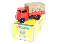 CORGI TOYS (GB) (1)